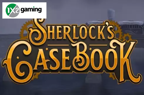 Sherlock's Casebook